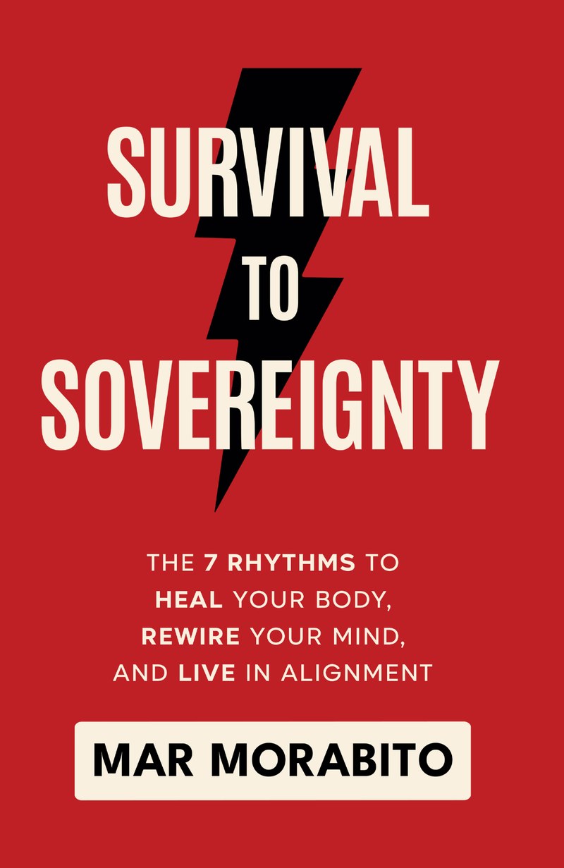 Survival to Sovereignty by Mar Morabito